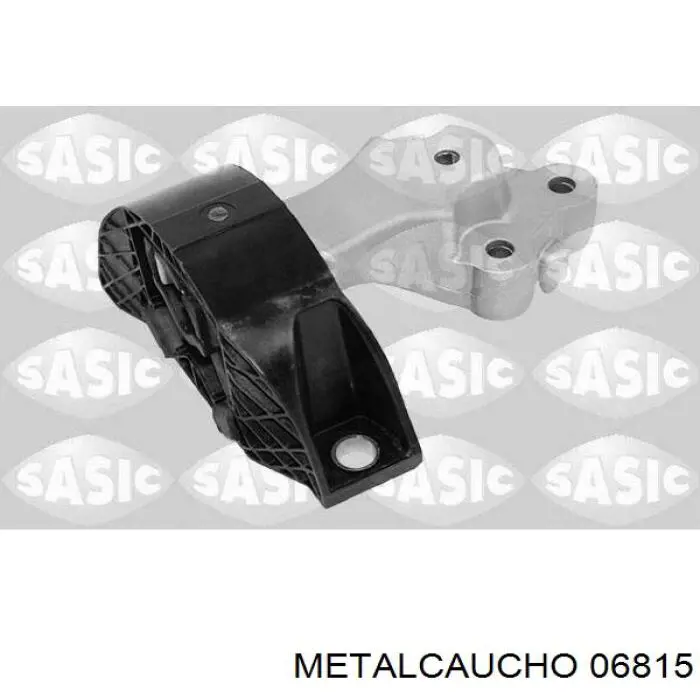 Poduszka (podpora) silnika prawa Renault (RVI) 113750822R cena, od 61,72 USD