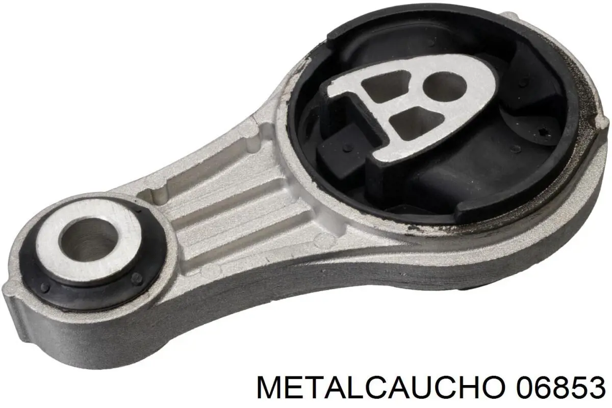 Poduszka (podpora) silnika przednia Metalcaucho 06853 cena, od 40,02 USD