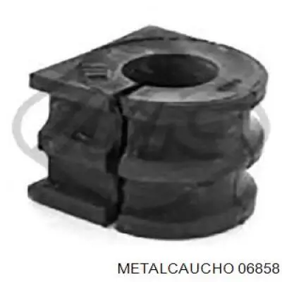 Tuleja stabilizatora przedniego Metalcaucho 06858 cena, od 6,18 USD