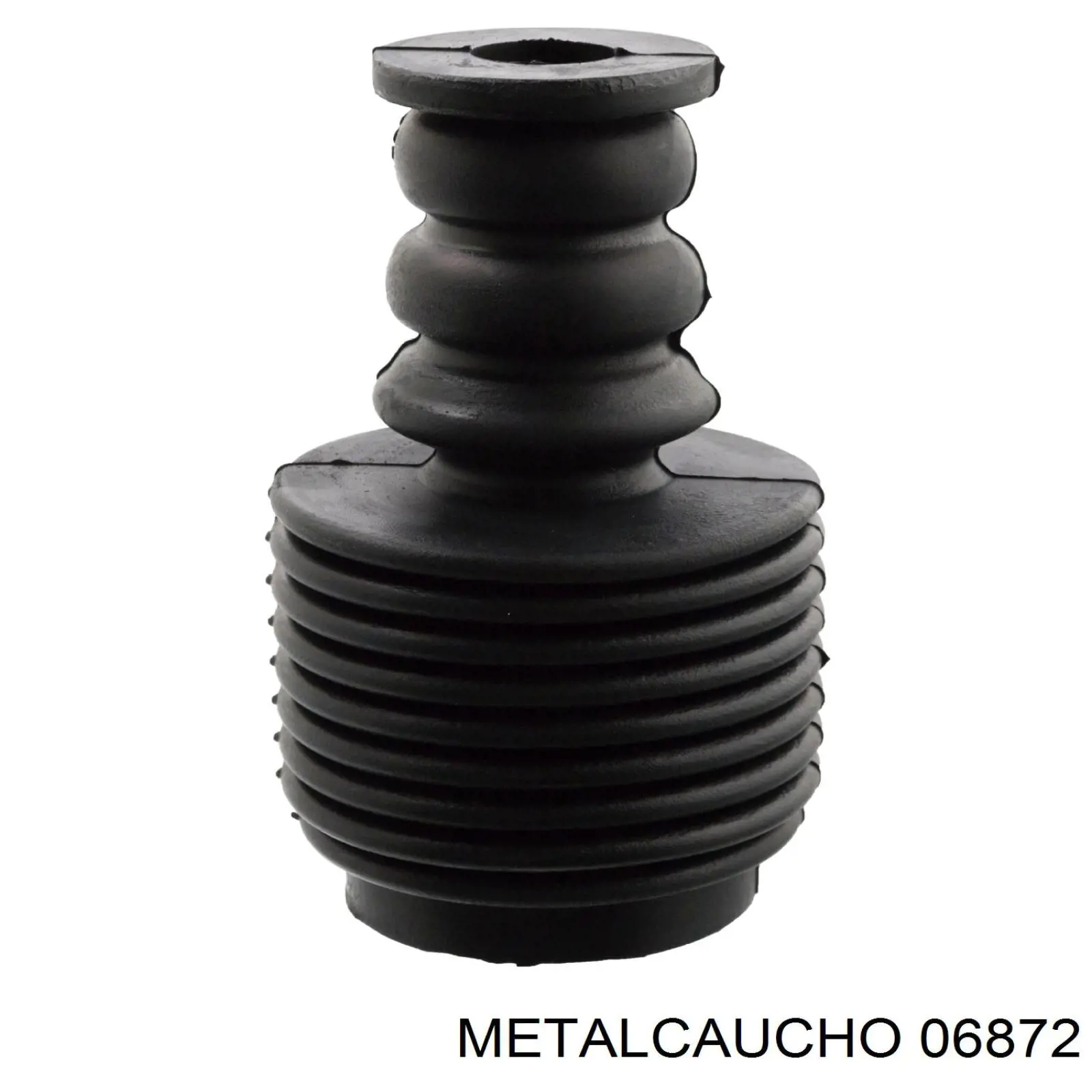Osłona amortyzatora przedniego Metalcaucho 06872 cena, od 11,26 USD