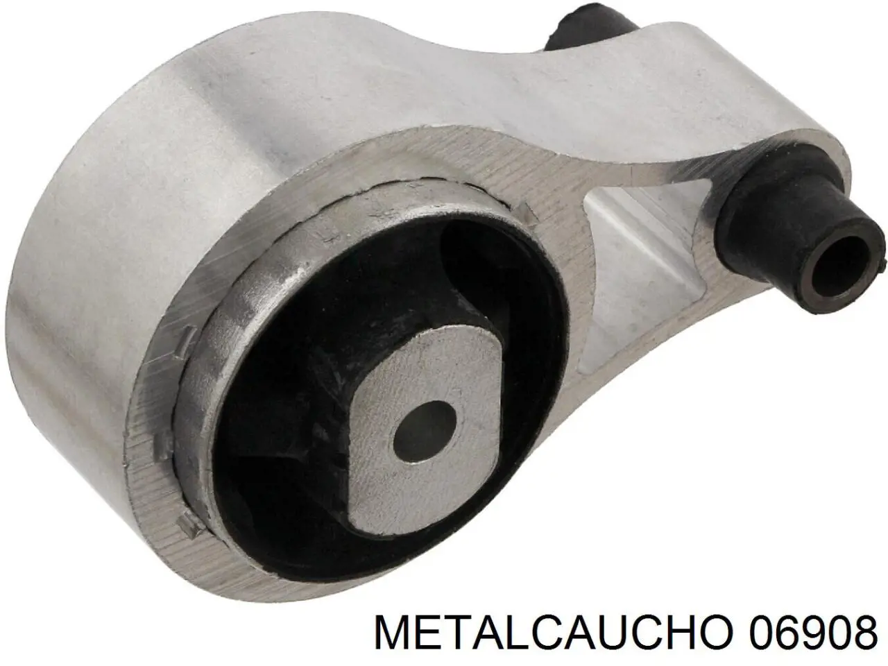 Poduszka (podpora) silnika tylna Metalcaucho 06908 cena, od 38,48 USD