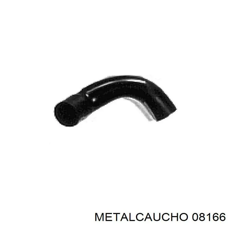 Króciec wentylacji kadłuba (separatora oleju) Metalcaucho 08166 cena, od 7,09 USD