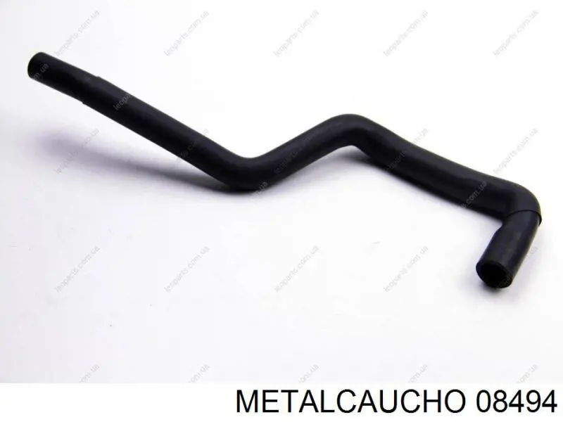 Króciec wentylacji kadłuba (separatora oleju) Peugeot/Citroen 1180C1 cena, od 10,93 USD