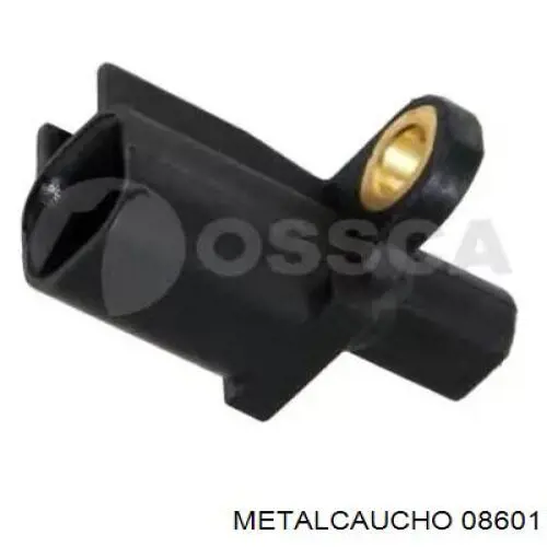 Przewód (króciec) chłodnicy górny Peugeot 607 sedana (9D, 9U) (2000 - 2010) cena, od 19,86 USD