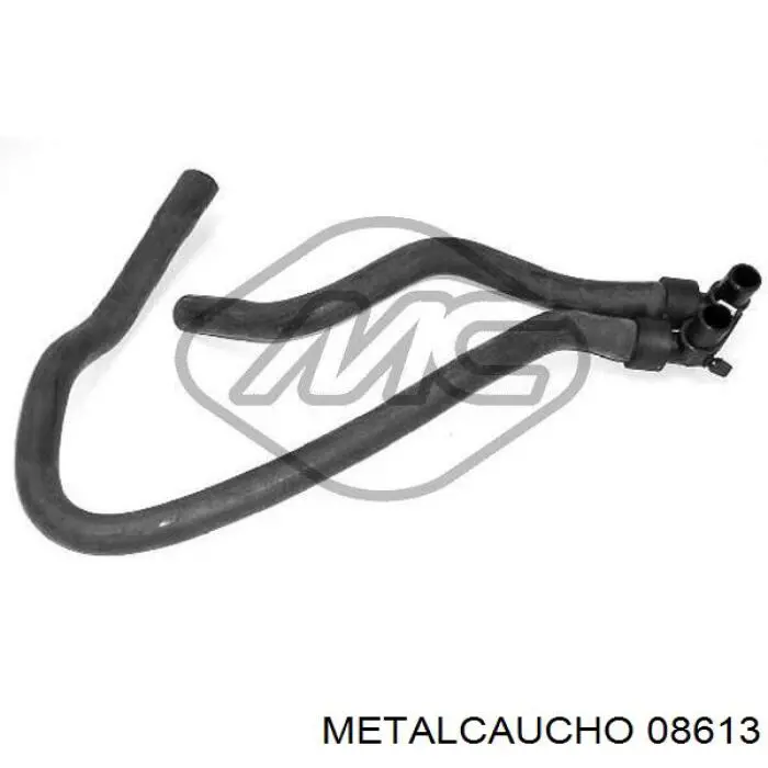  Metalcaucho 08613 cena, od 48,32 USD
