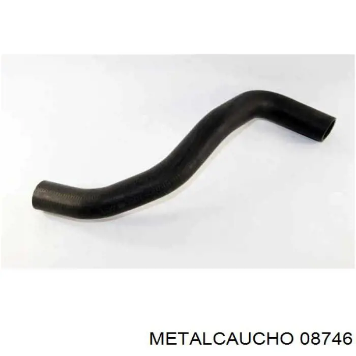 Przewód (króciec) chłodnicy górny Renault (RVI) 7700847054 cena, od 16,63 USD