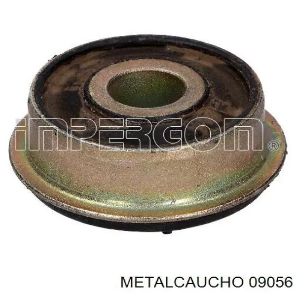 Króciec wentylacji kadłuba (separatora oleju) 90571474 General Motors