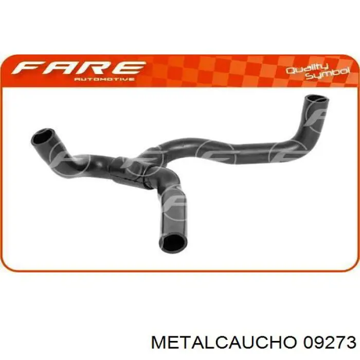 Króciec wentylacji kadłuba (separatora oleju) Fast FT61315 cena, od 19,68 USD