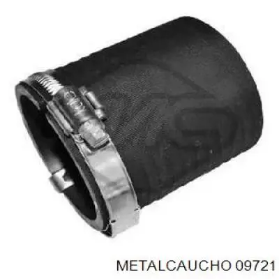 Przewód (króciec) intercoolera Metalcaucho 09721 cena, od 12,87 USD