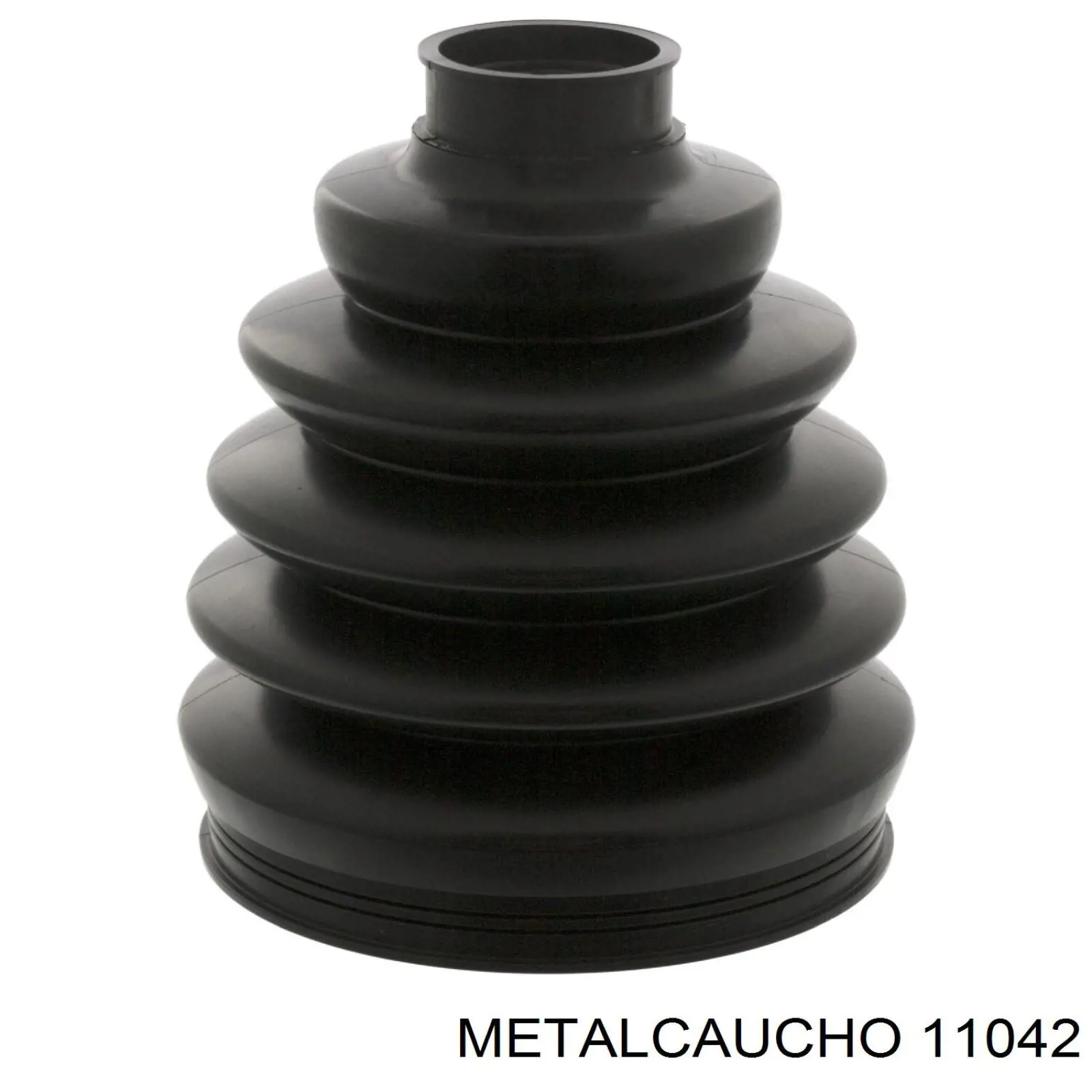 Osłona przegubu homokinetycznego półosi przedniej zewnętrzna Metalcaucho 11042 cena, od 18,04 USD