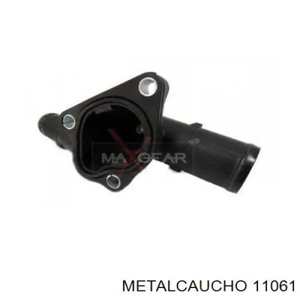 Osłona przegubu homokinetycznego półosi przedniej wewnętrzna Metalcaucho 11061 cena, od 14,54 USD