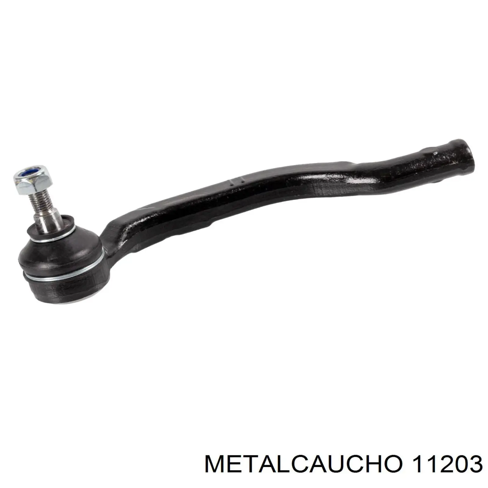 Osłona przegubu homokinetycznego półosi przedniej zewnętrzna Metalcaucho 11203 cena, od 8,40 USD