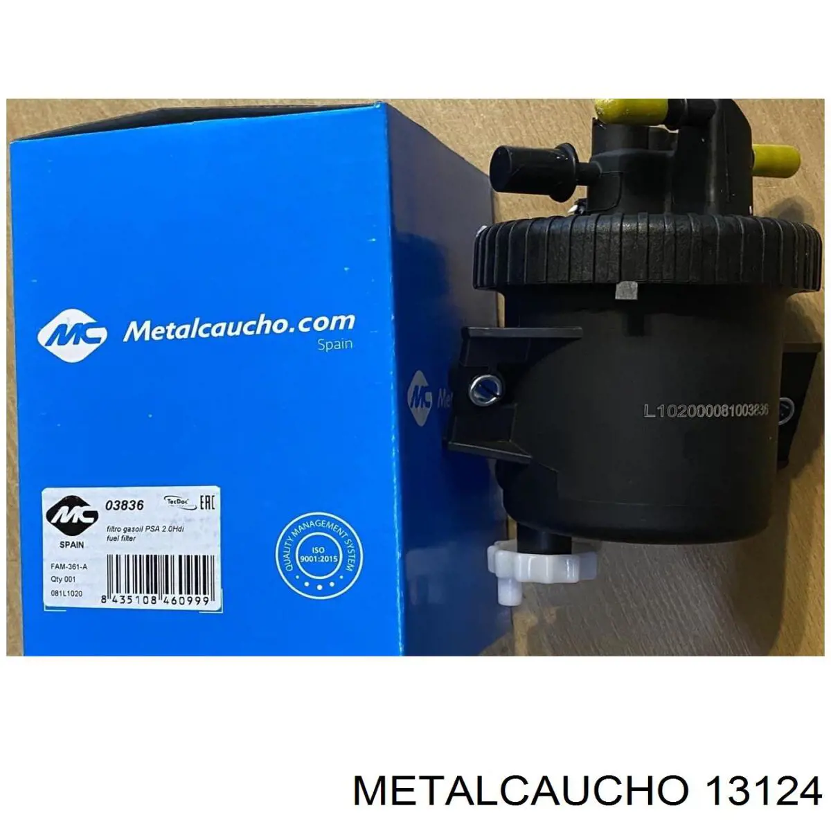  Renault (RVI) 7701475164