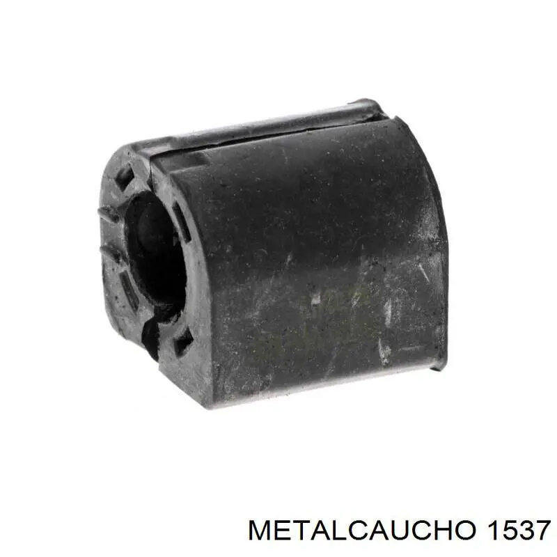 Osłona przegubu homokinetycznego półosi przedniej wewnętrzny lewy 1537 Metalcaucho