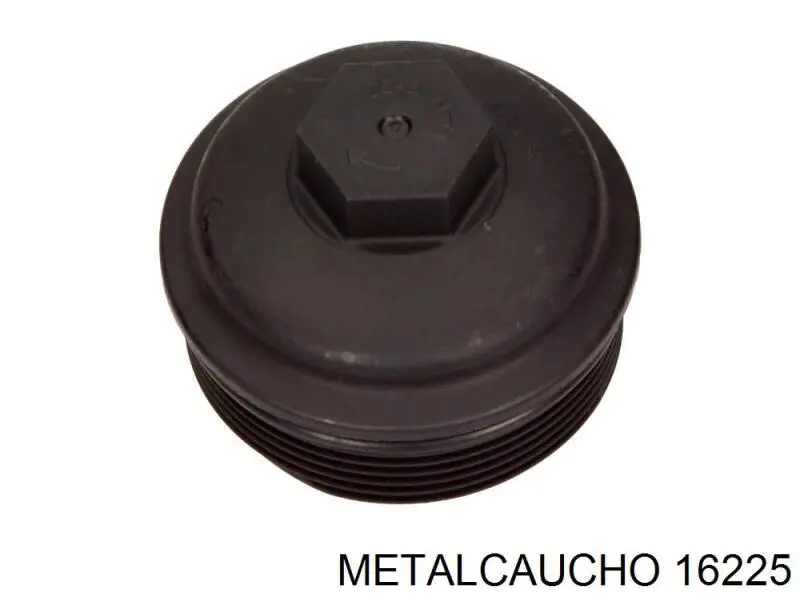 Pokrywa filtra oleju Peugeot/Citroen 1103T9 cena, od 13,11 USD