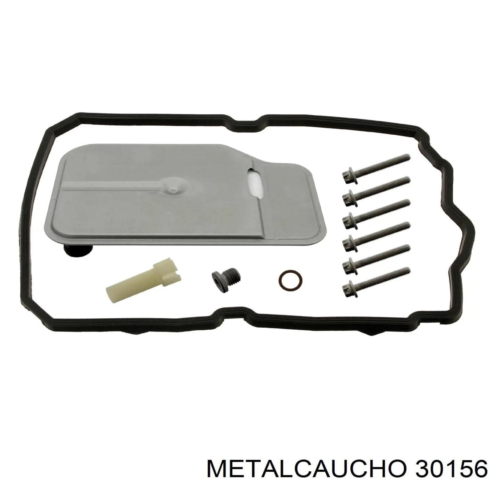 Zbiorniczek wyrównawczy układu chłodzenia Metalcaucho 30156 cena, od 30,89 USD