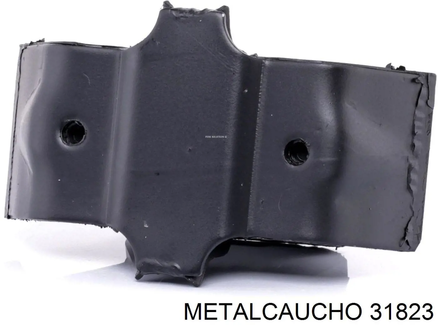 Do koszyka 504359964 Iveco Zbiorniczek wyrównawczy układu chłodzenia