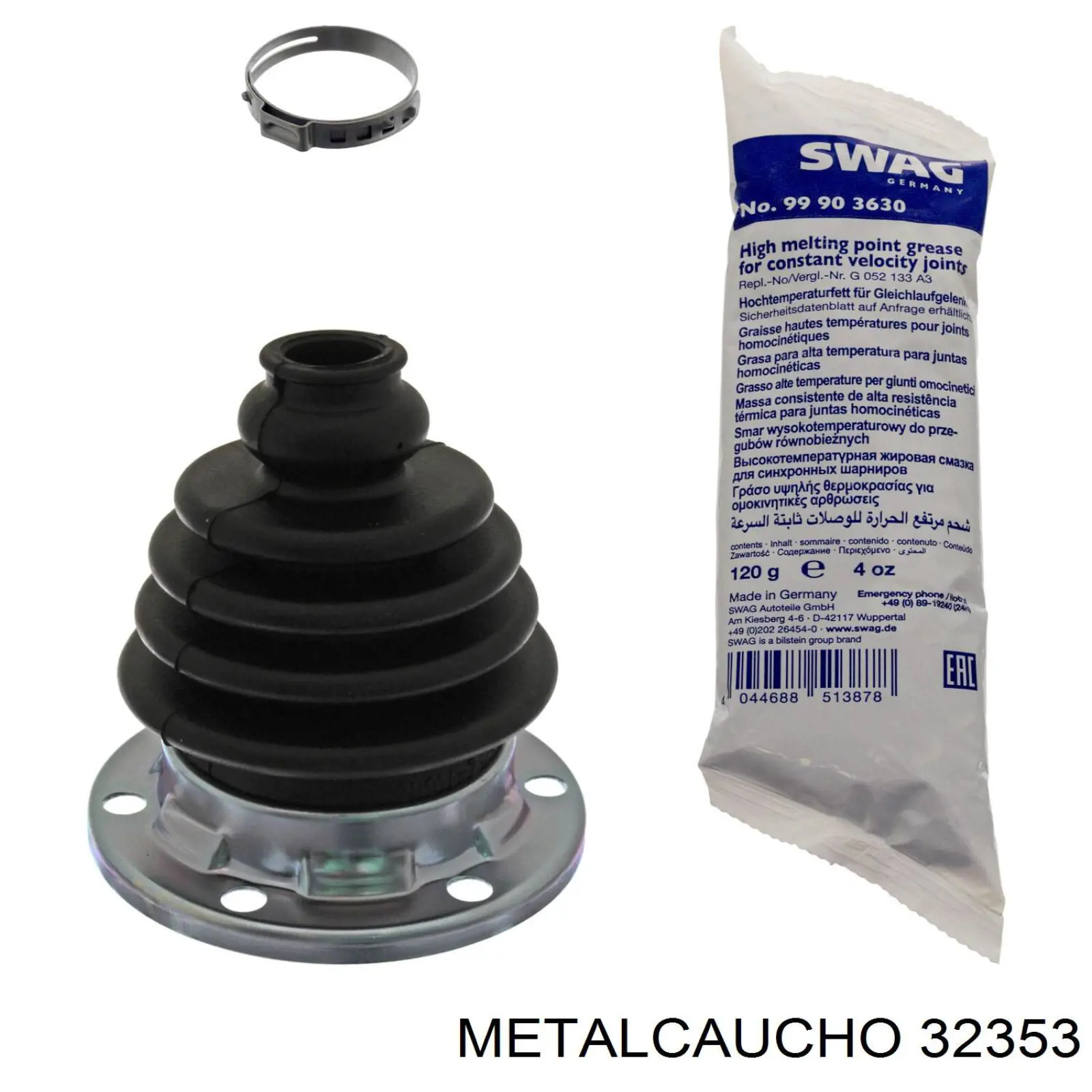 Termostat VAG 03P121111E cena, od 59,74 USD