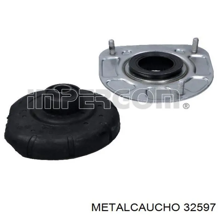 Dysza spryskiwacza szyby przedniej 3RG 86613 cena, od 4,37 USD