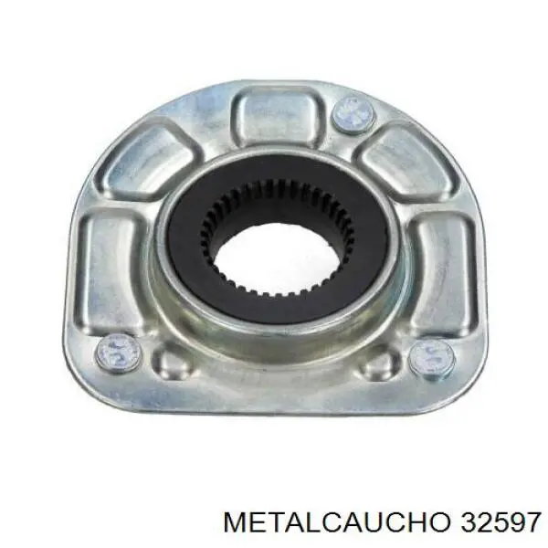 Dysza spryskiwacza szyby przedniej Renault (RVI) 289303468R