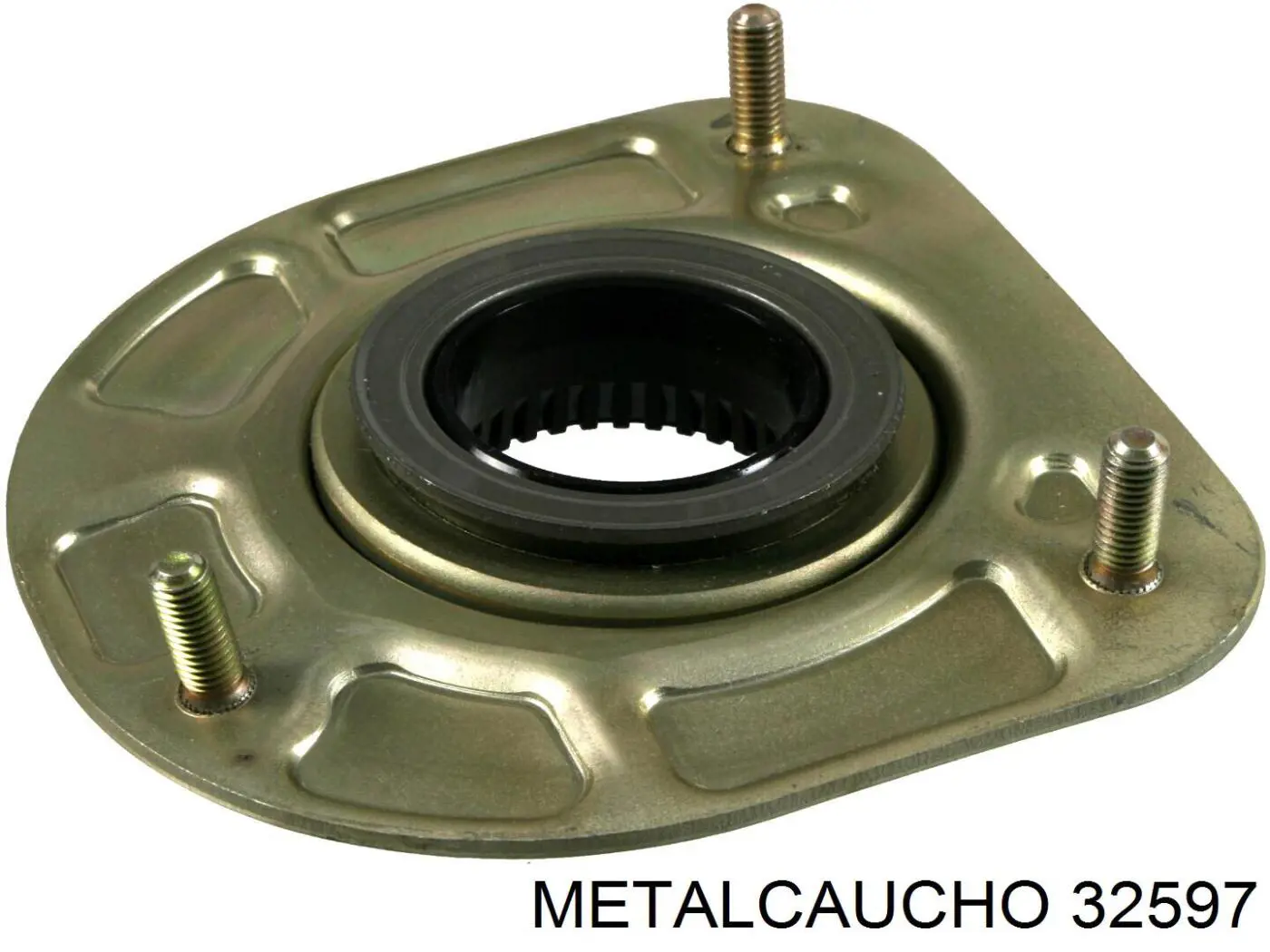 Dysza spryskiwacza szyby przedniej Renault (RVI) 289303468R cena, od 4,37 USD