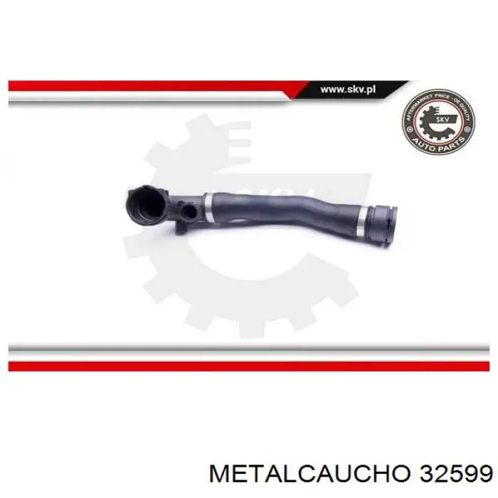 Dysza spryskiwacza szyby przedniej Ford 6172496 cena, od 3,34 USD