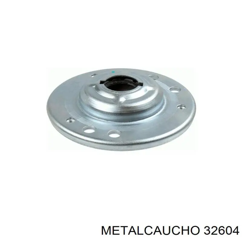 5050858 Autotechteile Dysza spryskiwacza szyby przedniej