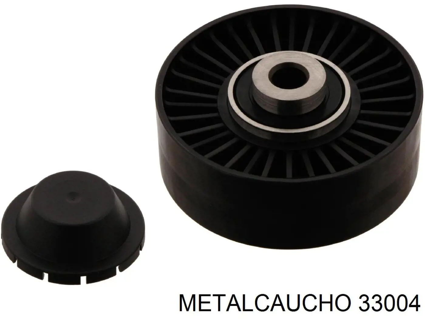 Rurka paliwa, zwrotna od wtryskiwaczy Metalcaucho 33004 cena, od 69,79 USD