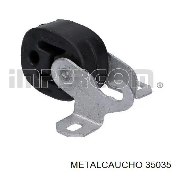 Króciec wentylacji kadłuba (separatora oleju) Metalcaucho 35035 cena, od 34,07 USD