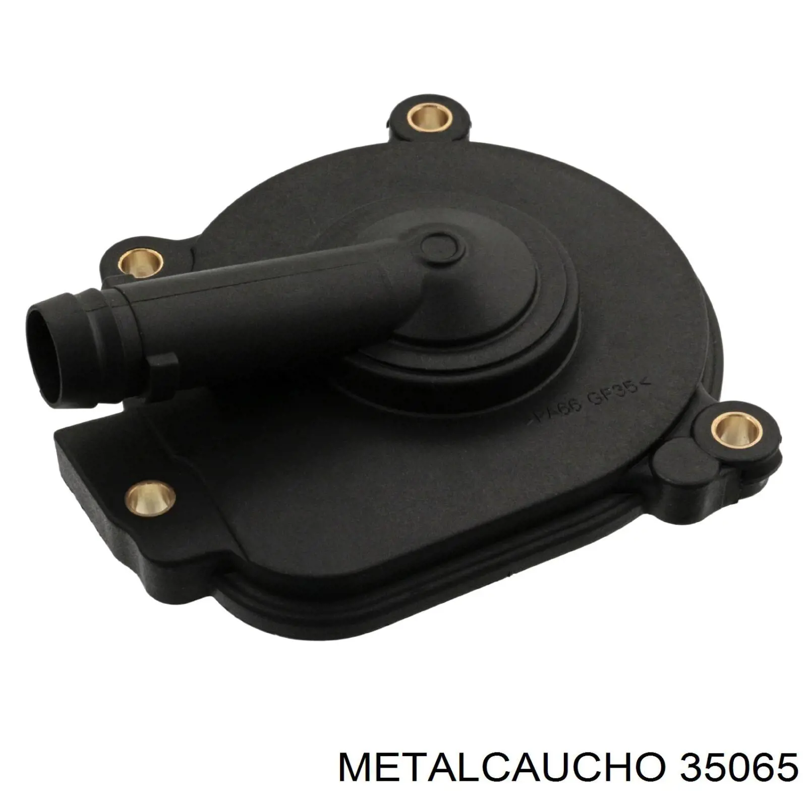 Pokrywa separatora oleju Metalcaucho 35065 cena, od 17,53 USD