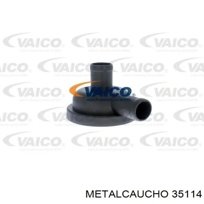 Zawór PCV odpowietrzający silnik Metalcaucho 35114 cena, od 9,05 USD