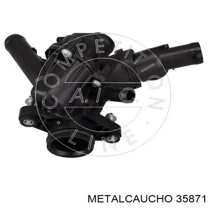 Termostat Metalcaucho 35871 cena, od 104,13 USD
