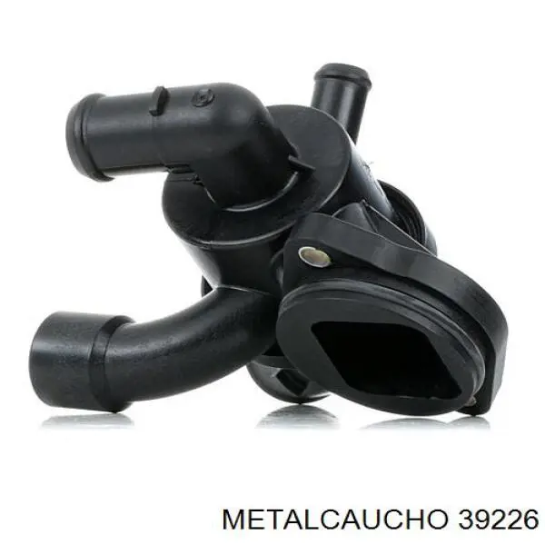 39226 Metalcaucho Bagnet poziomu oleju w silniku