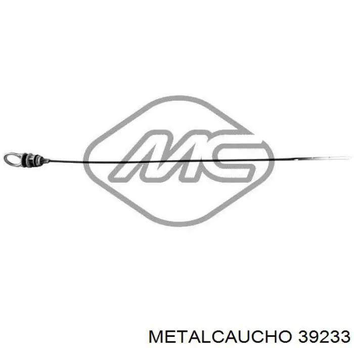 Bagnet poziomu oleju w silniku Opel 4420289 cena, od 14,94 USD
