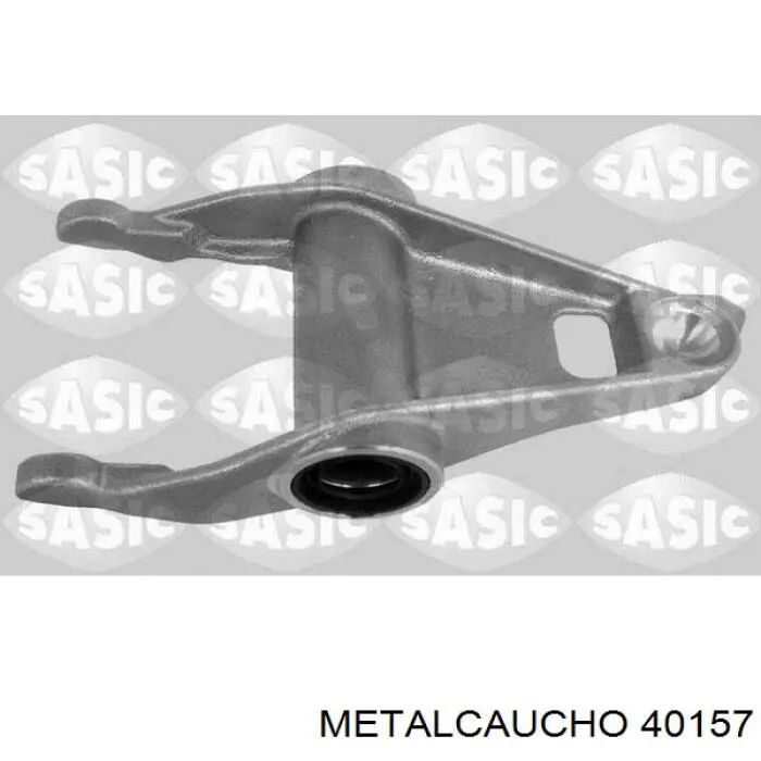 Do koszyka 40157 Metalcaucho Widełki sprzęgła