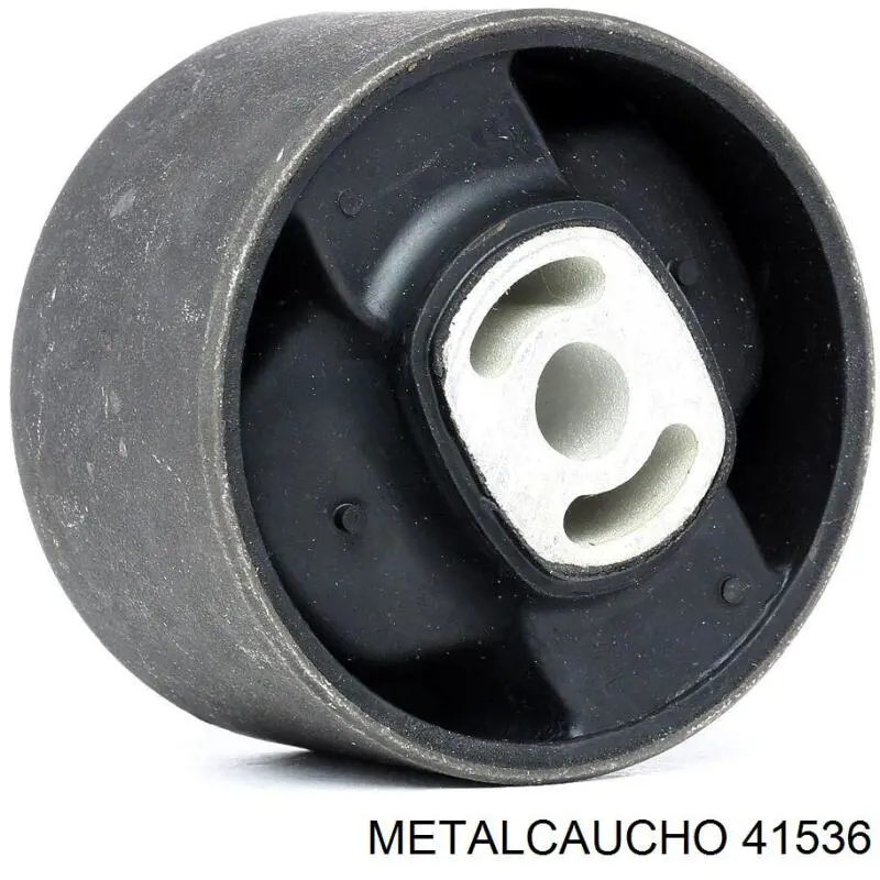 Poduszka (podpora skrzyni rozdzielczej) Metalcaucho 41536 cena, od 34,88 USD