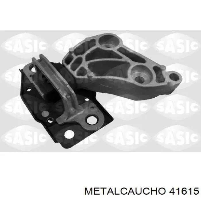 Do koszyka 4G0199381KT VAG Poduszka (podpora) silnika lewa