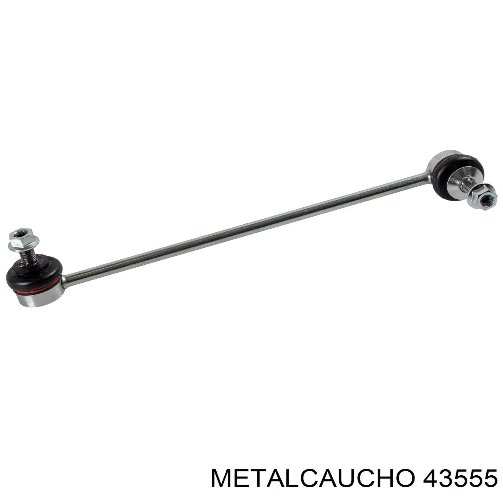 97169451Z Iveco Zaczep zamka drzwi przednich