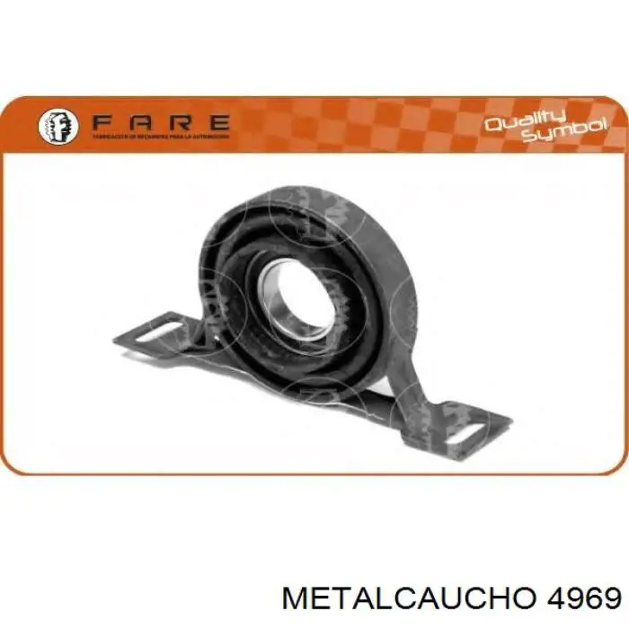 Zestaw naprawczy cięgna zmiany biegów Metalcaucho 4969 cena, od 16,45 USD