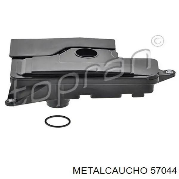 9645769180 Peugeot/Citroen Poduszka (podpora) silnika prawa (silentblock)