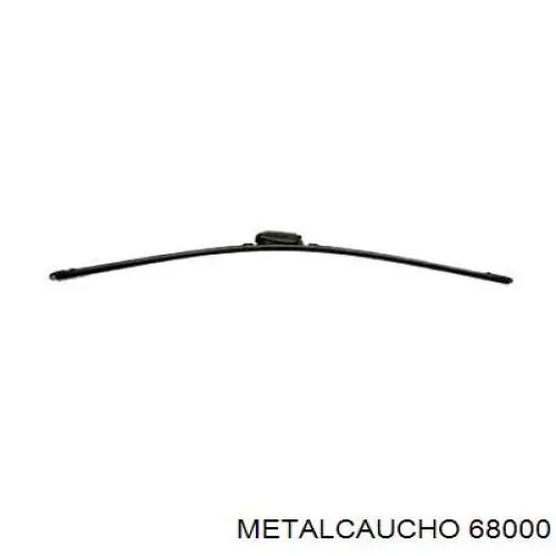 Ramię wycieraczki szyby tylnej Metalcaucho 68000 cena, od 13,11 USD