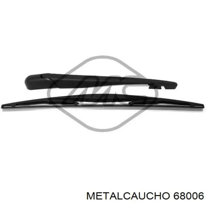 Ramię wycieraczki szyby tylnej Metalcaucho 68006 cena, od 15,59 USD