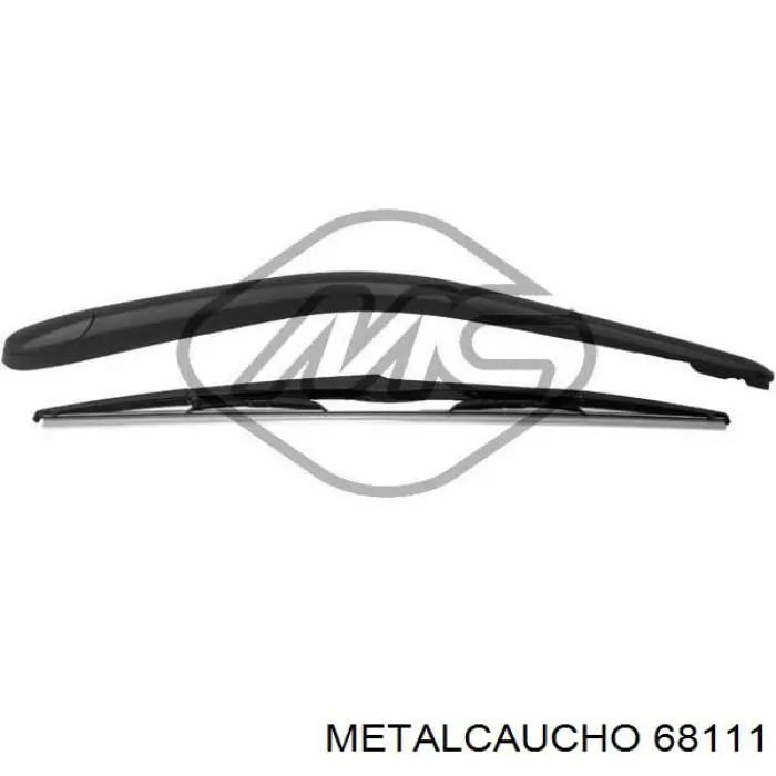 Pióro wycieraczki szyby tylnej 6426GF Peugeot/Citroen
