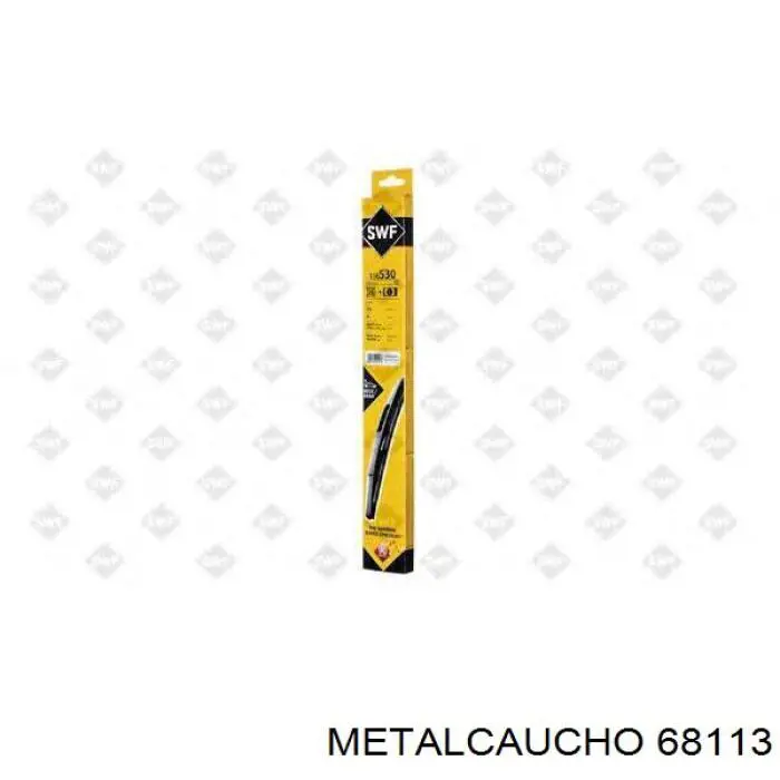  Metalcaucho 68113