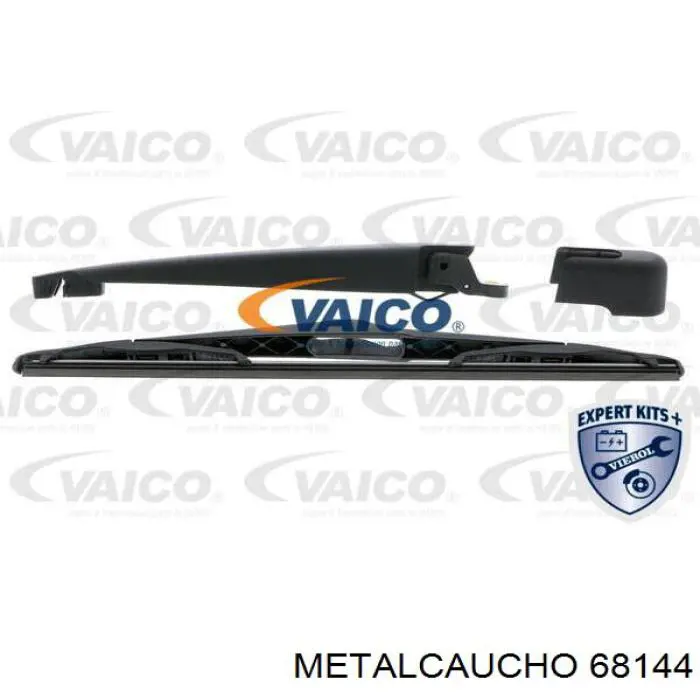 Ramię wycieraczki szyby tylnej Metalcaucho 68144 cena, od 26,88 USD