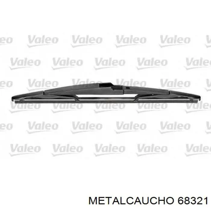 Pióro wycieraczki szyby tylnej Hyundai I20 I hatchback (PB) (2008 - 2012) cena, od 16,92 USD