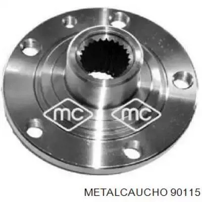 Piasta przednia Fiat/Alfa/Lancia 82466910 cena, od 31,27 USD