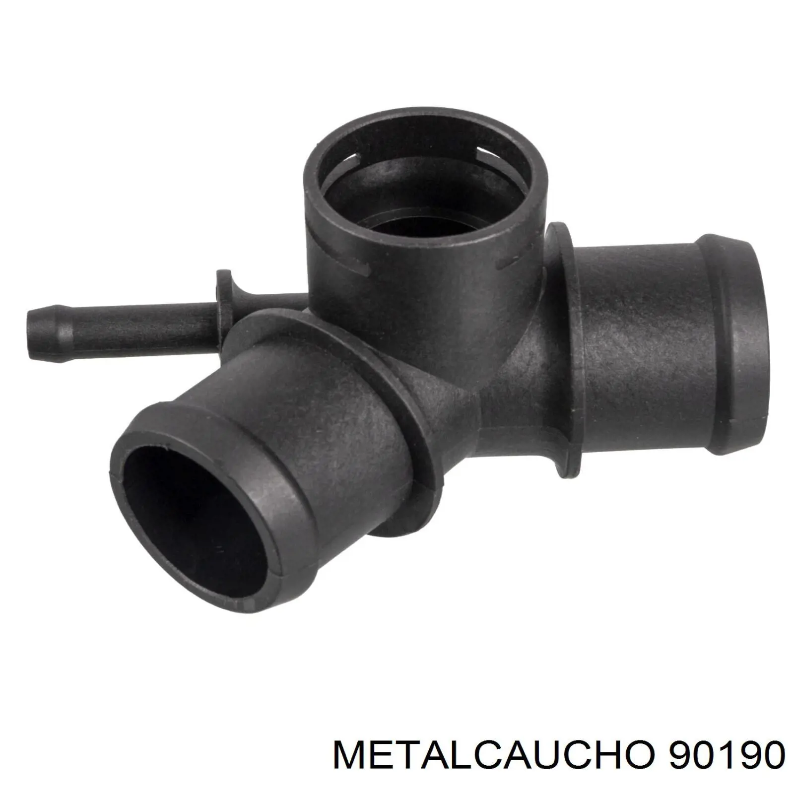 Piasta przednia Metalcaucho 90190 cena, od 41,11 USD
