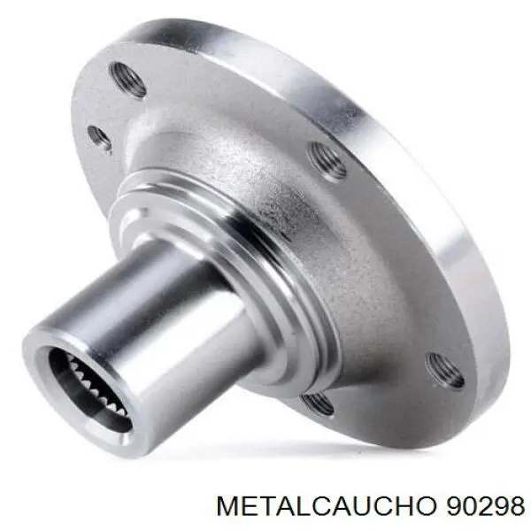 Piasta przednia Metalcaucho 90298 cena, od 37,33 USD