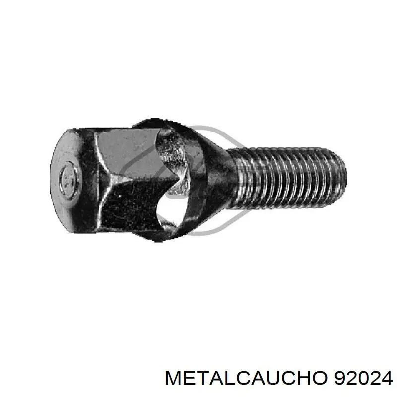 Pompa paliwa pomocnicza ręczna Metalcaucho 92024 cena, od 30,36 USD